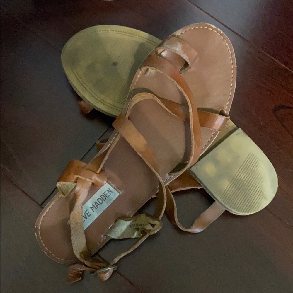 Steve Madden Sandals